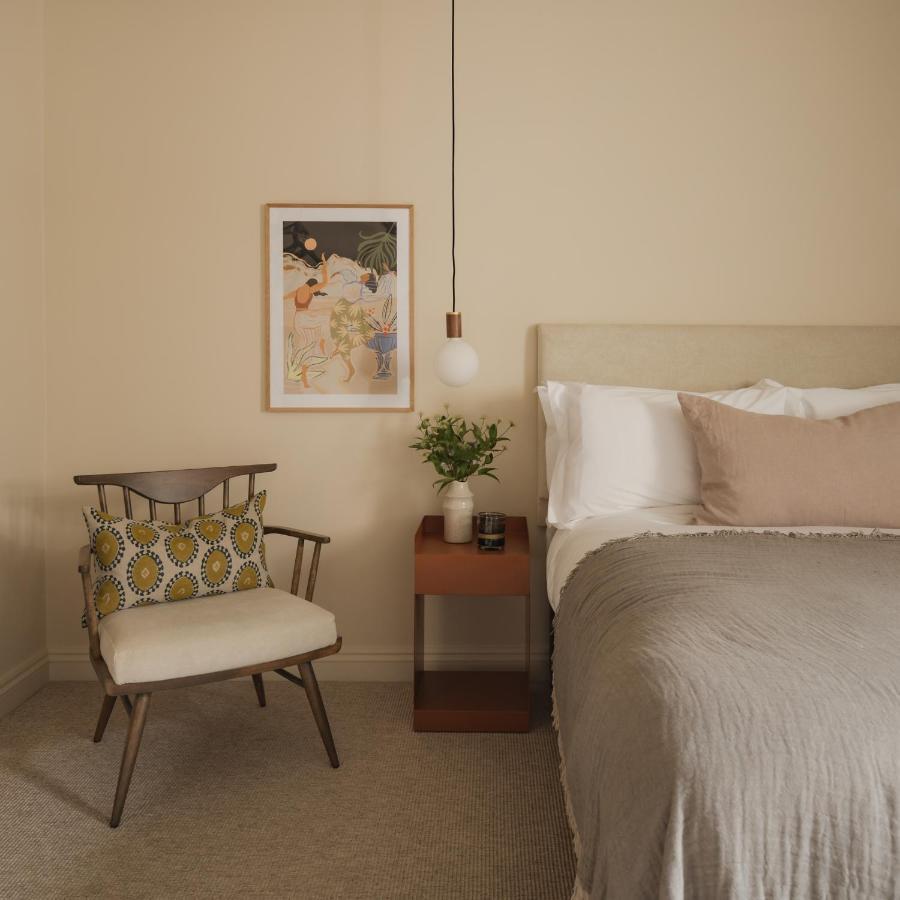 Leighton House - Boutique Guesthouse บาธ ภายนอก รูปภาพ